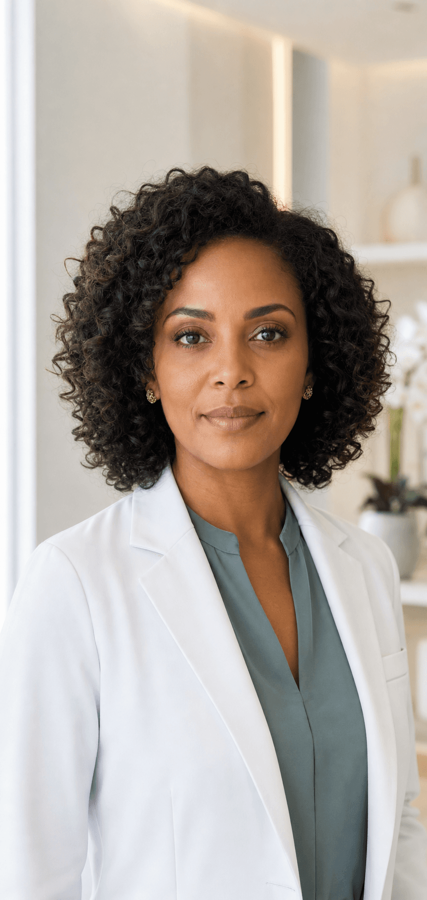Dra. Lívia Nascimento, Dermatologia
